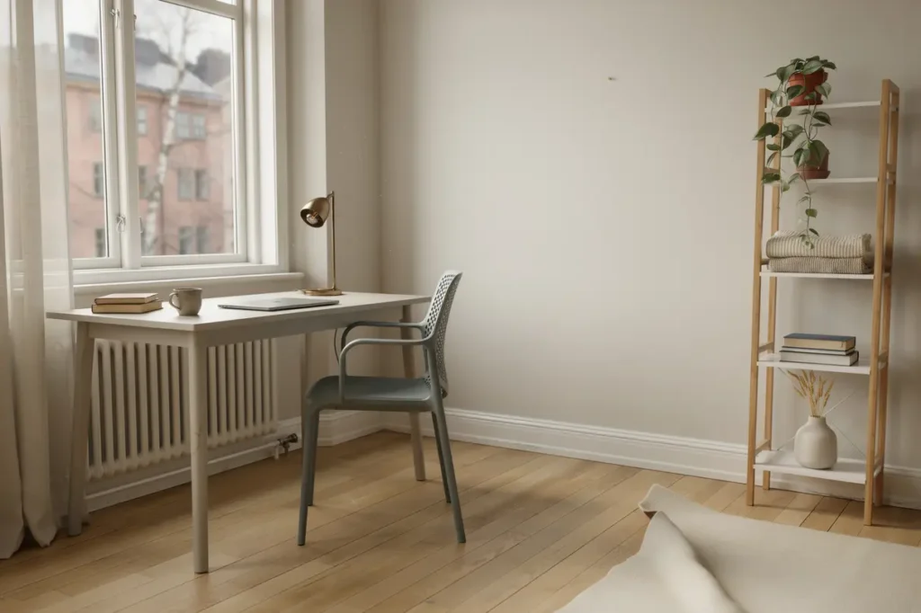 kontorsst dning som h jer trivseln smarta tips f r dig som vill ha lika rent och v lkomnande hemma